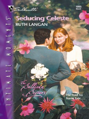 cover image of Seducing Celeste